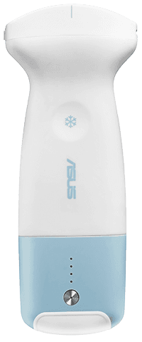 ASUS LU800C convex probe