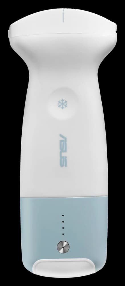 ASUS LU800C convex probe