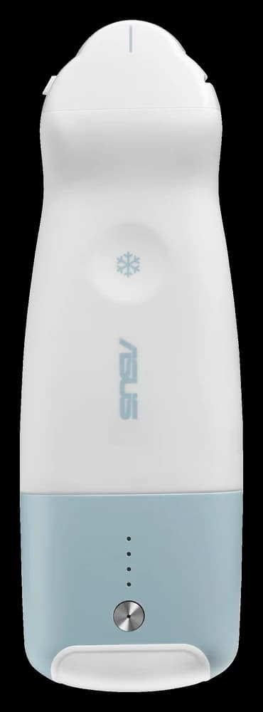 ASUS LU800M microconvex probe