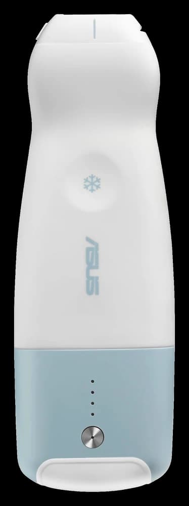 ASUS LU800PA phased array probe