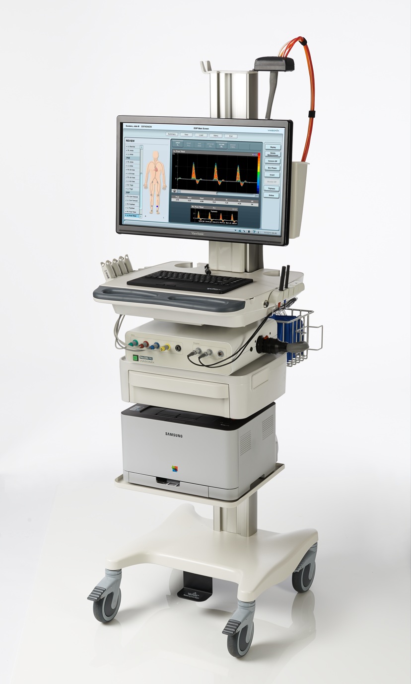 Falcon Quad V2 System