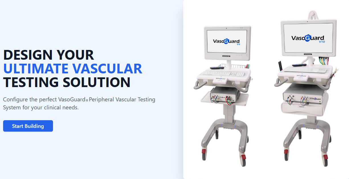CorVascular Launches New Website