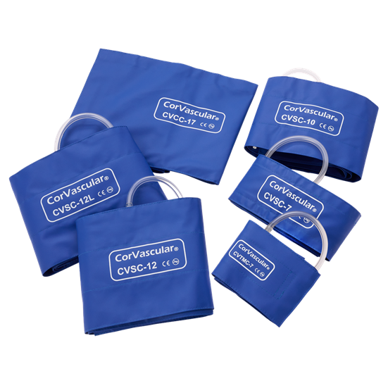 EZ Care Cuffs