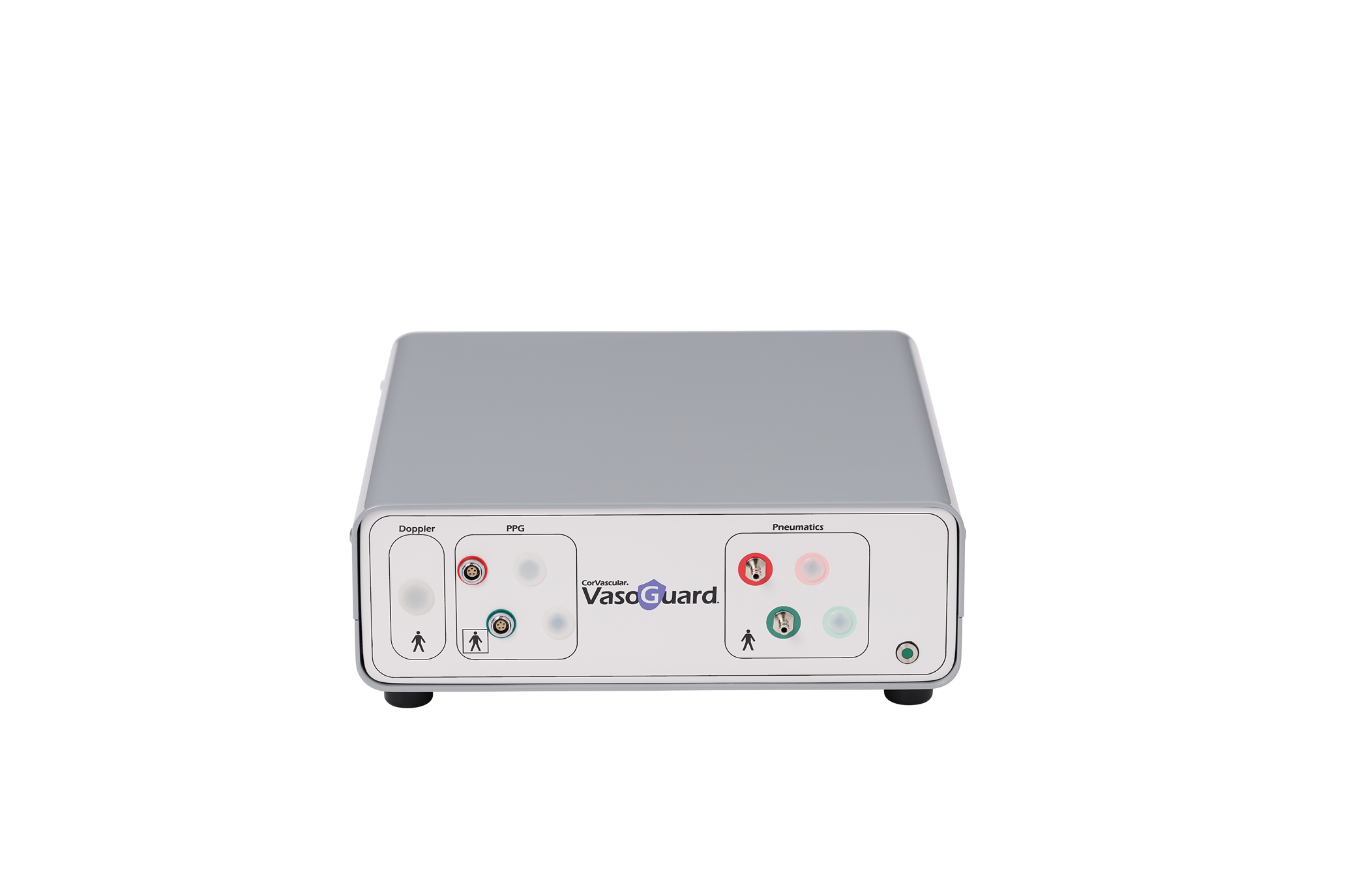 VasoGuard V2