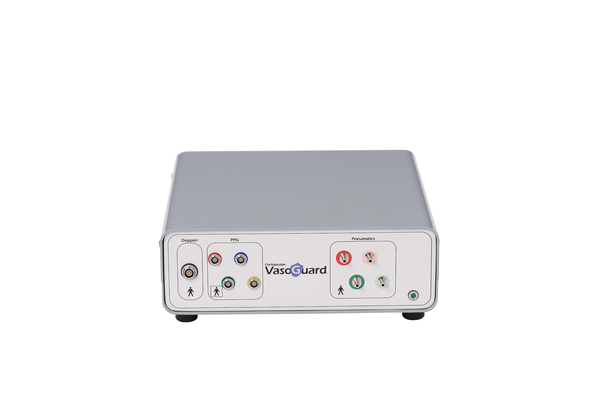 VasoGuard V4
