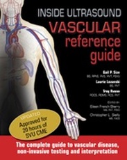 vascular ultrasound cmes